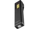 Ansmann Taschenlampe Pocket Light Mini-Booster 450R, 450 lm