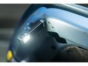 Ansmann Taschenlampe Pocket Light Mini-Booster 450R, 450 lm