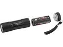 Ansmann Taschenlampe Action 9