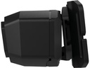 Ansmann Stirnlampe HD800RS, 800 lm, Schwarz