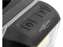Ansmann Stirnlampe HD280RS 280 lm, Schwarz
