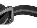 Ansmann Stirnlampe HD280RS 280 lm, Schwarz