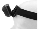 Ansmann Stirnlampe HD280RS 280 lm, Schwarz