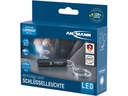 Ansmann Pocket Light Mini Keychain Light