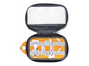 Lowepro Kameratasche GearUp Pouch Mini (GRL) Grau
