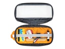 Lowepro Kameratasche GearUp Pouch Medium (GRL) Grau