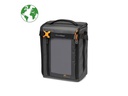 Lowepro Kameratasche GearUp Creator Box XL II (GRL) Grau
