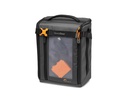 Lowepro Kameratasche GearUp Creator Box XL II (GRL) Grau