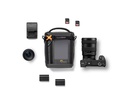 Lowepro Kameratasche GearUp Creator Box M II (GRL) Grau