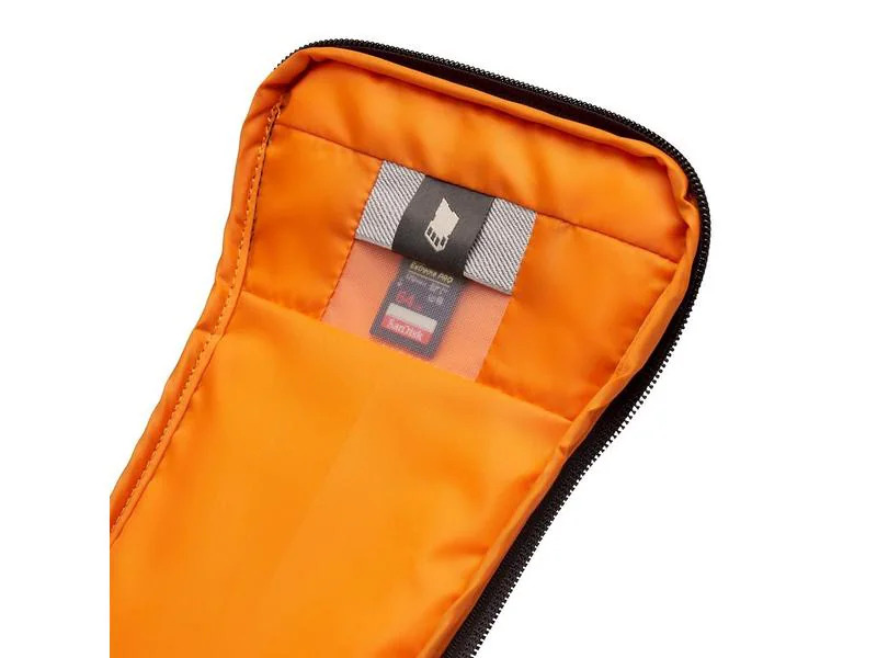 Lowepro Kameratasche GearUp Creator Box M II (GRL) Grau