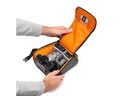 Lowepro Kameratasche GearUp Creator Box M II (GRL) Grau