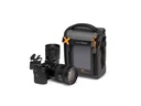 Lowepro Kameratasche GearUp Creator Box M II (GRL) Grau