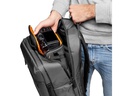 Lowepro Kameratasche GearUp Creator Box L II (GRL) Grau