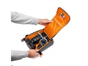 Lowepro Kameratasche GearUp Creator Box L II (GRL) Grau
