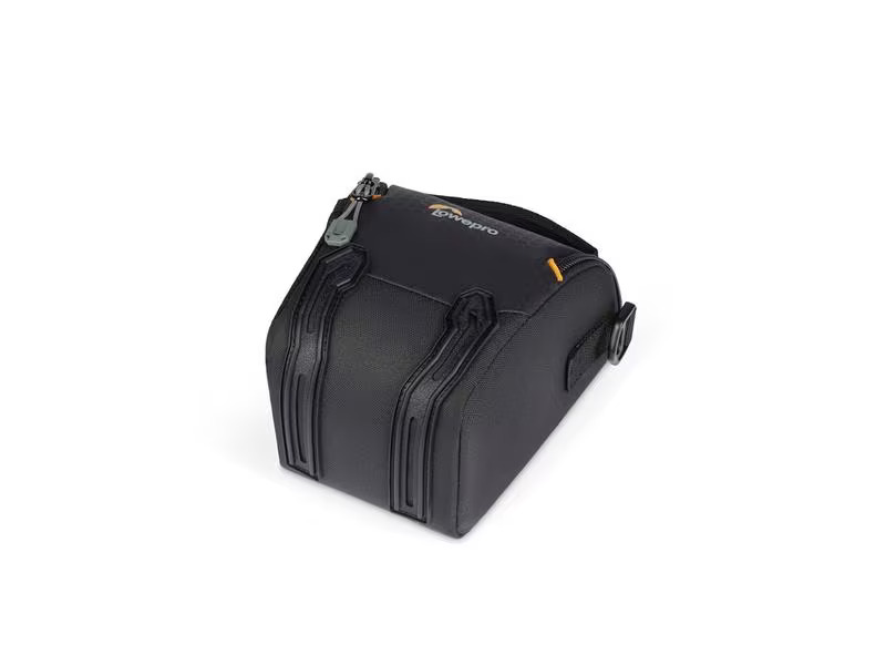 Lowepro Kamera-Tasche Adventura TLZ 20 III (GRL) Schwarz