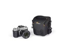 Lowepro Kamera-Tasche Adventura TLZ 20 III (GRL) Schwarz