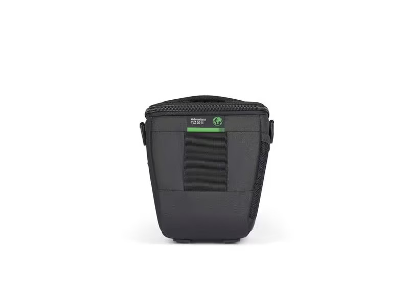 Lowepro Kamera-Tasche Adventura TLZ 20 III (GRL) Schwarz