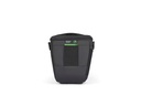 Lowepro Kamera-Tasche Adventura TLZ 20 III (GRL) Schwarz