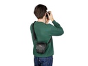 Lowepro Kamera-Tasche Adventura TLZ 20 III (GRL) Schwarz