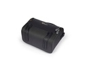 Lowepro Kamera-Tasche Adventura SH 160 III (GRL) Schwarz