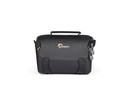 Lowepro Kamera-Tasche Adventura SH 140 III (GRL) Schwarz