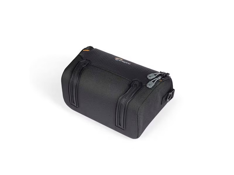 Lowepro Kamera-Tasche Adventura SH 140 III (GRL) Schwarz