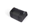 Lowepro Kamera-Tasche Adventura SH 140 III (GRL) Schwarz