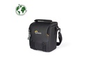 Lowepro Kamera-Tasche Adventura SH 120 III (GRL) Schwarz