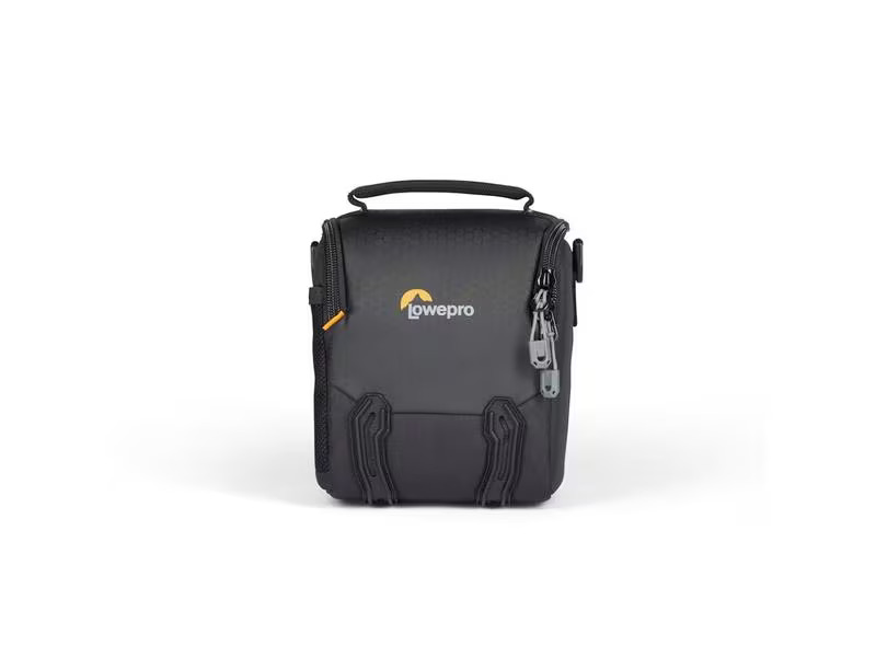 Lowepro Kamera-Tasche Adventura SH 120 III (GRL) Schwarz