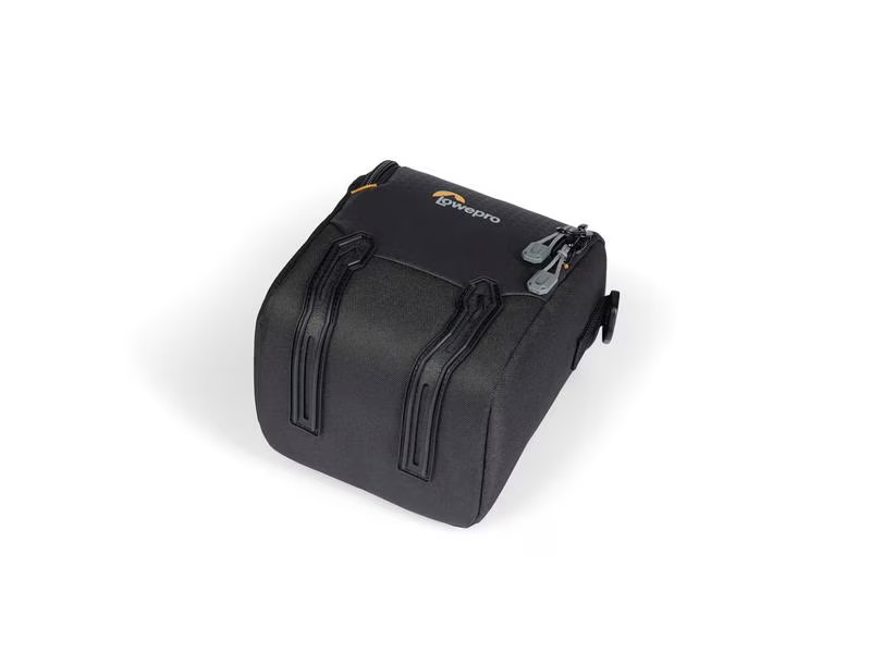 Lowepro Kamera-Tasche Adventura SH 120 III (GRL) Schwarz