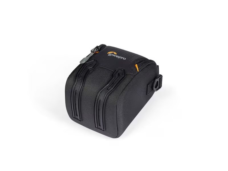 Lowepro Kamera-Tasche Adventura SH 115 III (GRL) Schwarz