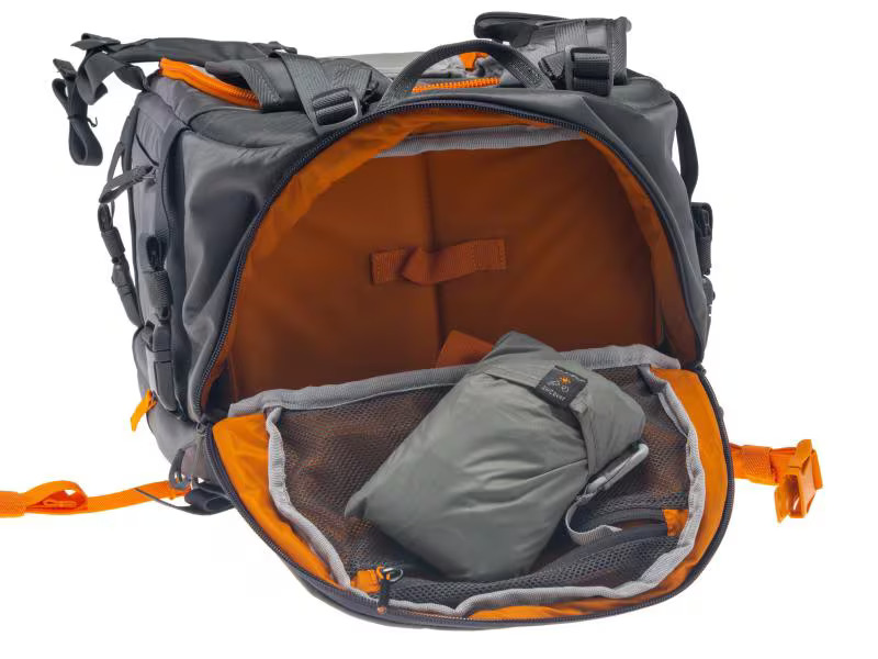 Lowepro Fotorucksack Whistler 450 AW II (GRL)