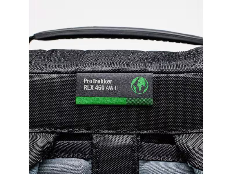Lowepro Fotorucksack Pro Trekker RLX 450 AW II (GRL)