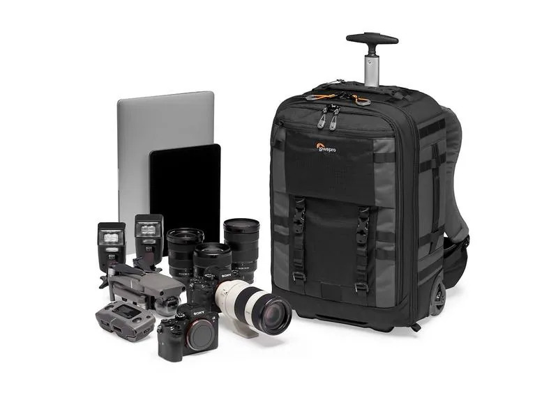 Lowepro Fotorucksack Pro Trekker RLX 450 AW II (GRL)