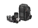 Lowepro Fotorucksack Pro Trekker BP 550 AW II (GRL)