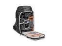Lowepro Fotorucksack Pro Trekker BP 550 AW II (GRL)