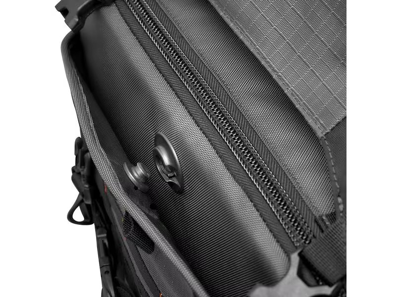 Lowepro Fotorucksack Pro Trekker BP 550 AW II (GRL)