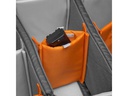 Lowepro Fotorucksack Pro Trekker BP 550 AW II (GRL)