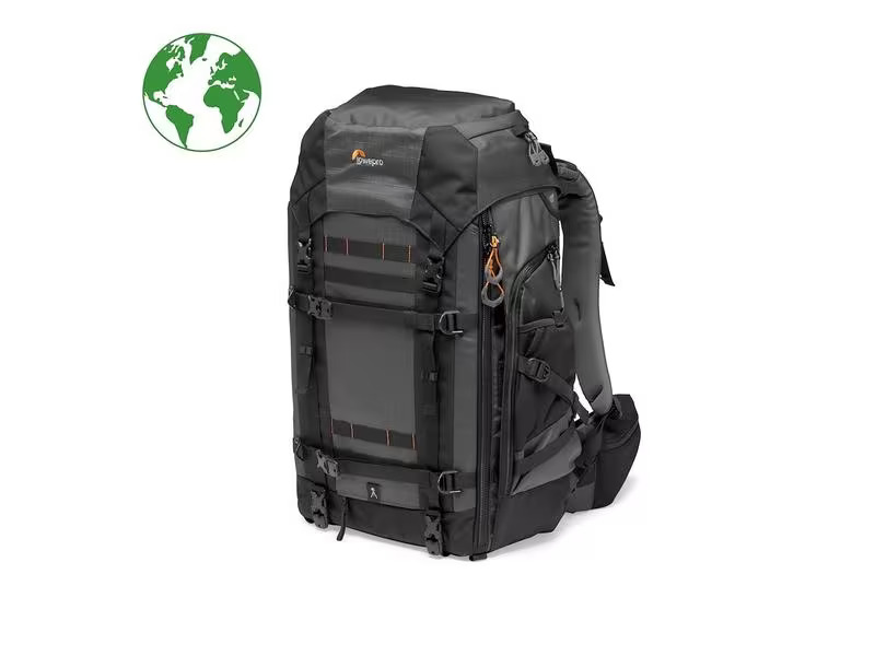 Lowepro Fotorucksack Pro Trekker BP 550 AW II (GRL)