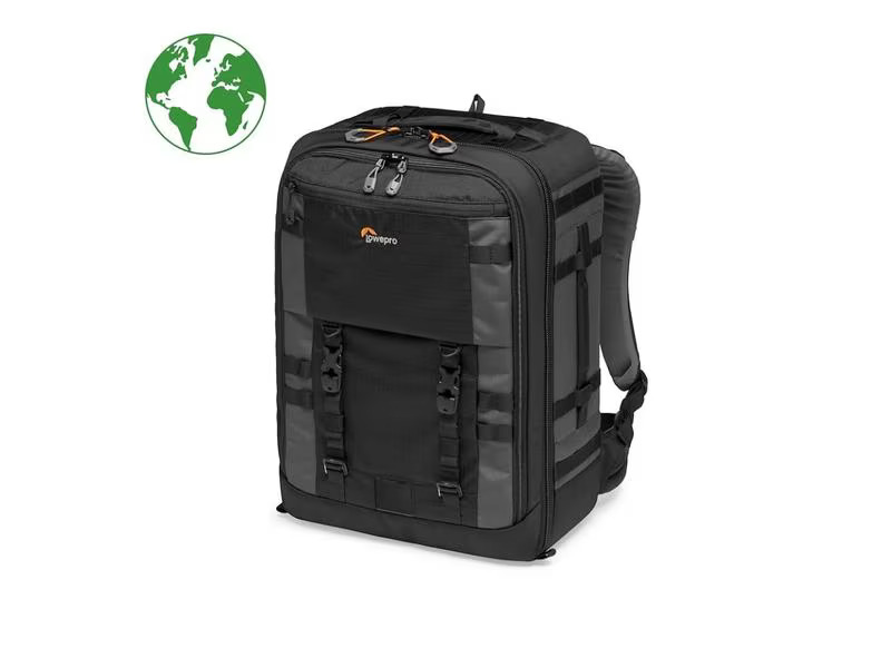 Lowepro Fotorucksack Pro Trekker BP 450 AW II (GRL)