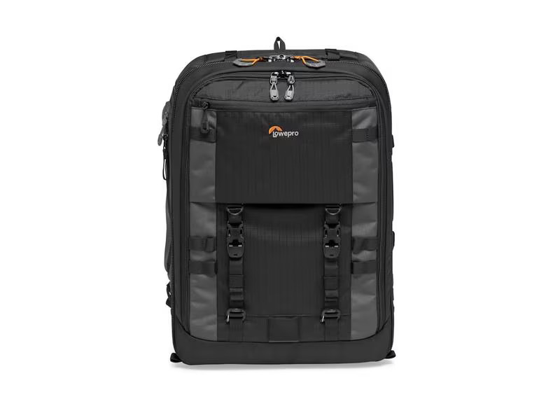 Lowepro Fotorucksack Pro Trekker BP 450 AW II (GRL)
