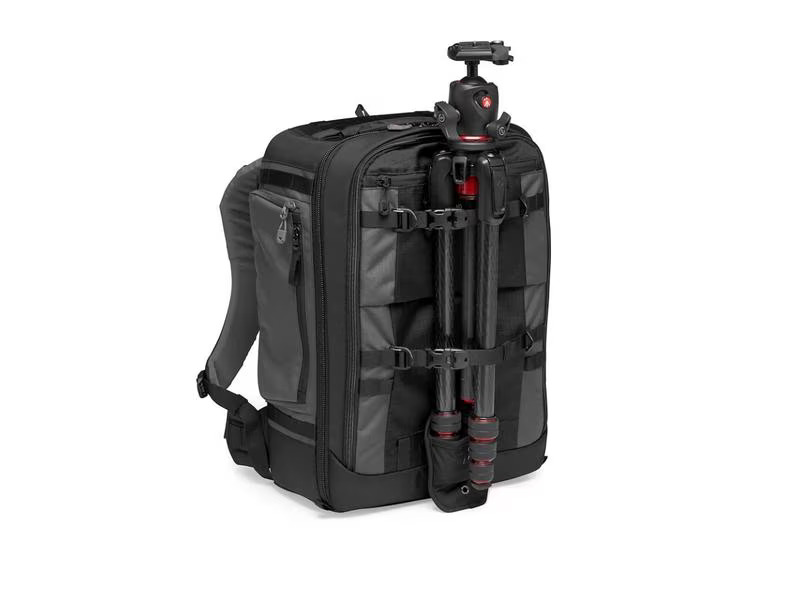 Lowepro Fotorucksack Pro Trekker BP 450 AW II (GRL)