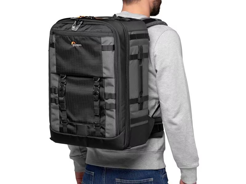 Lowepro Fotorucksack Pro Trekker BP 450 AW II (GRL)