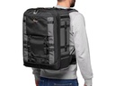 Lowepro Fotorucksack Pro Trekker BP 450 AW II (GRL)