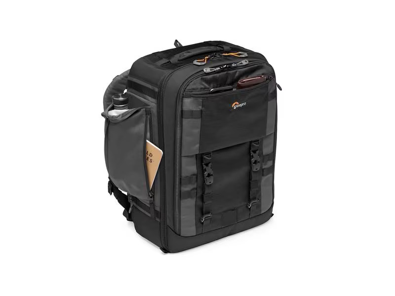 Lowepro Fotorucksack Pro Trekker BP 450 AW II (GRL)