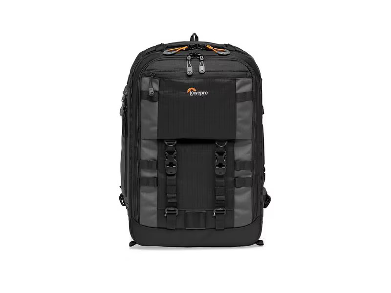 Lowepro Fotorucksack Pro Trekker BP 350 AW II (GRL)