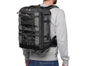 Lowepro Fotorucksack Pro Trekker BP 350 AW II (GRL)