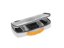 Lowepro Fotorucksack Pro Trekker BP 350 AW II (GRL)
