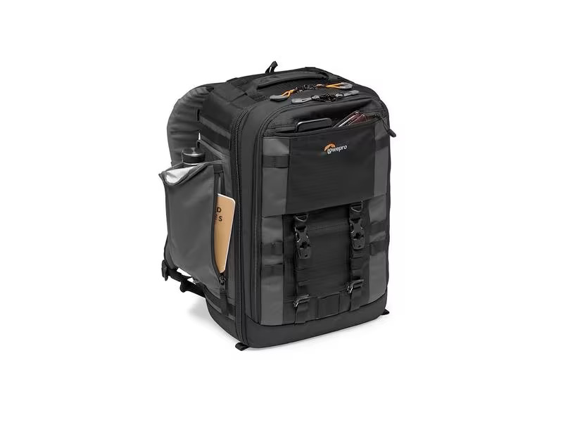 Lowepro Fotorucksack Pro Trekker BP 350 AW II (GRL)