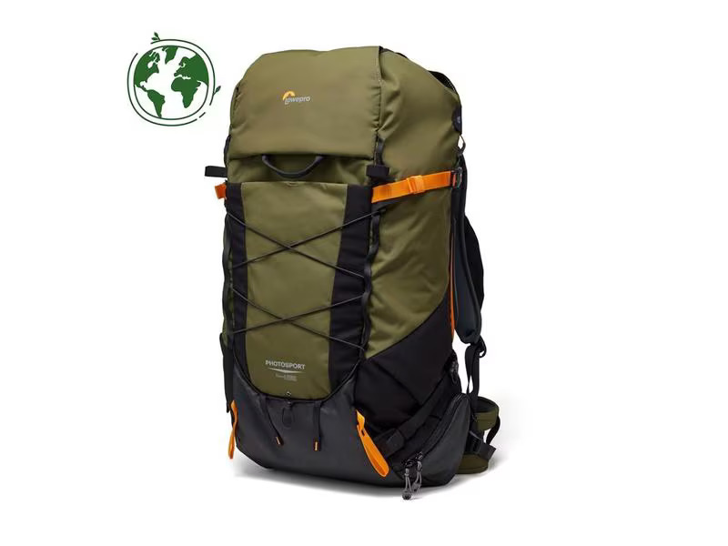 Lowepro Fotorucksack PhotoSport X BP 45L AW (GRL)